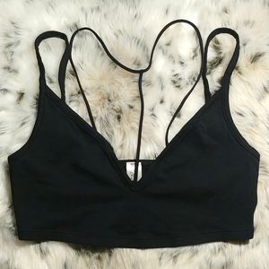 EXPRESS Y-Neck Bralette